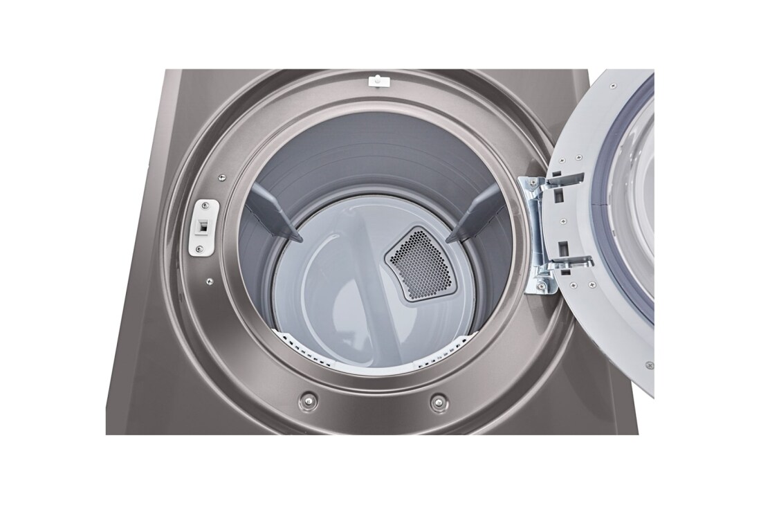 LG 7.3 cu.ft Standard Capacity Dryer, RV1329CN7P, rv1329cn7p, thumbnail 11