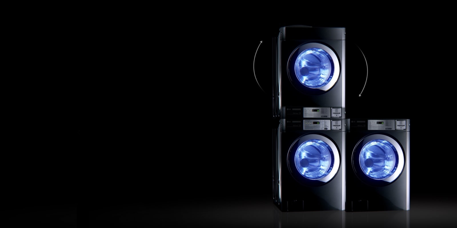 Commercial Dryer Video