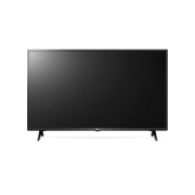 LG 55'' UHD Pro:Centric Hotel TV, front view, 55US660H, thumbnail 2