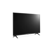 LG 55'' UHD Pro:Centric Hotel TV, right 30 degree side view, 55US660H, thumbnail 6
