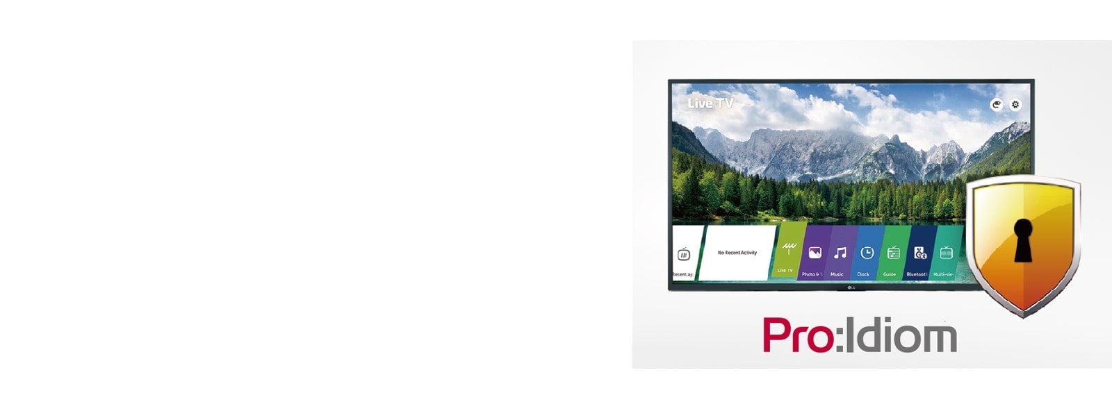 Using Pro:Idiom can prevent illegal copying of content.