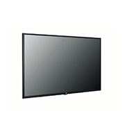 LG UT662M Series, -90 degree side view, 43UT662M0GC, thumbnail 4