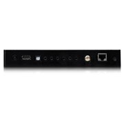 LG Pro:Centric SMART Set Top Box, Front view, STB-6500, thumbnail 3