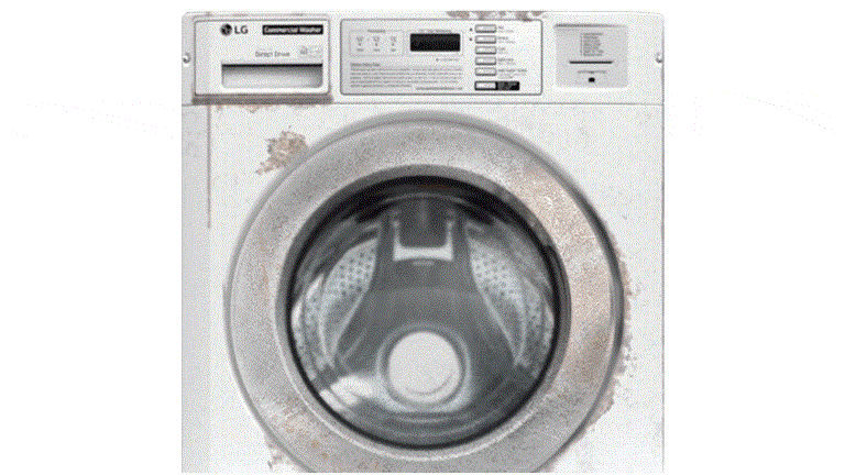 Resistance to Contamination & Rust