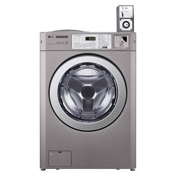3.7 cu.ft Standard Capacity Frontload Washer1