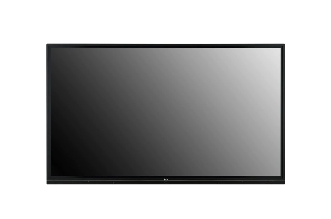 LG Interactive Digital Board, 65TR3BG-B, thumbnail 2