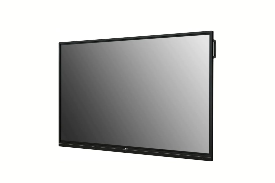 LG Interactive Digital Board, 65TR3BG-B, thumbnail 3