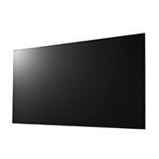 LG webOS UHD Signage, 86UL3J-B, thumbnail 3