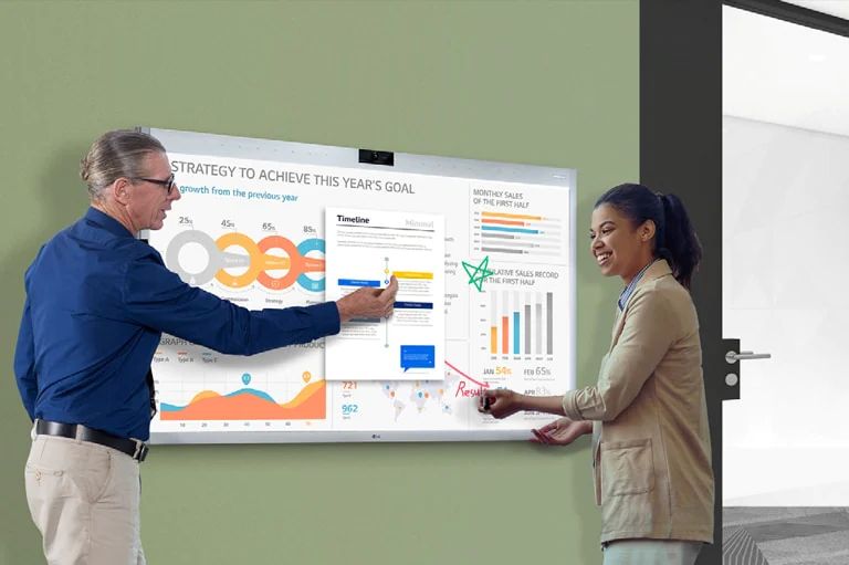 Multi-Touch and Annotation2