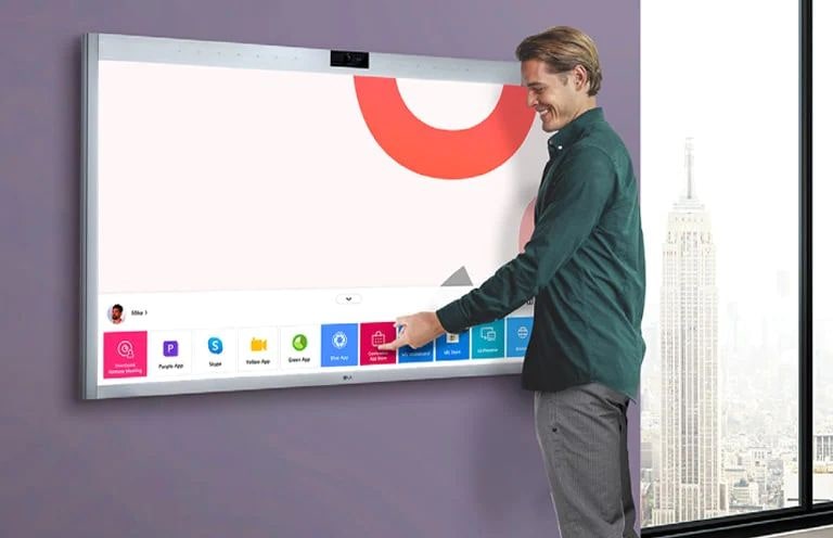 Optimized User Experience2