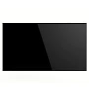 LG UHD Large Screen Signage Display, Front view, 98UM5J-B, thumbnail 2