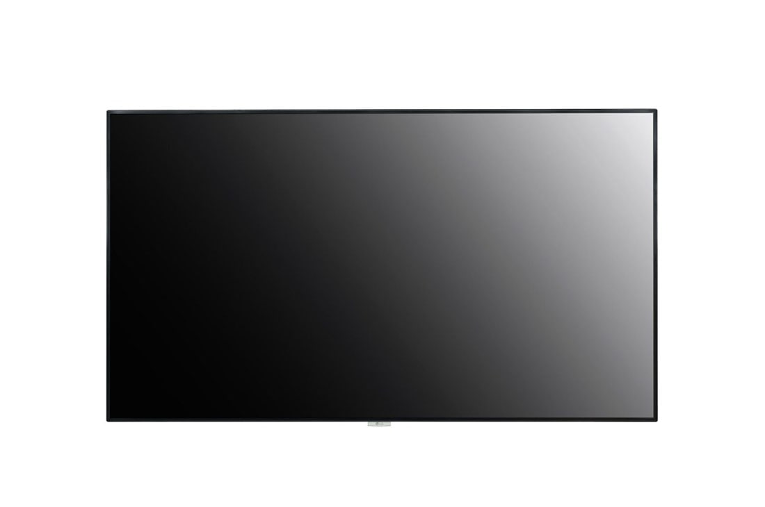LG Non-Glare Ultra HD Series, front view, 98UH5F-H, thumbnail 2