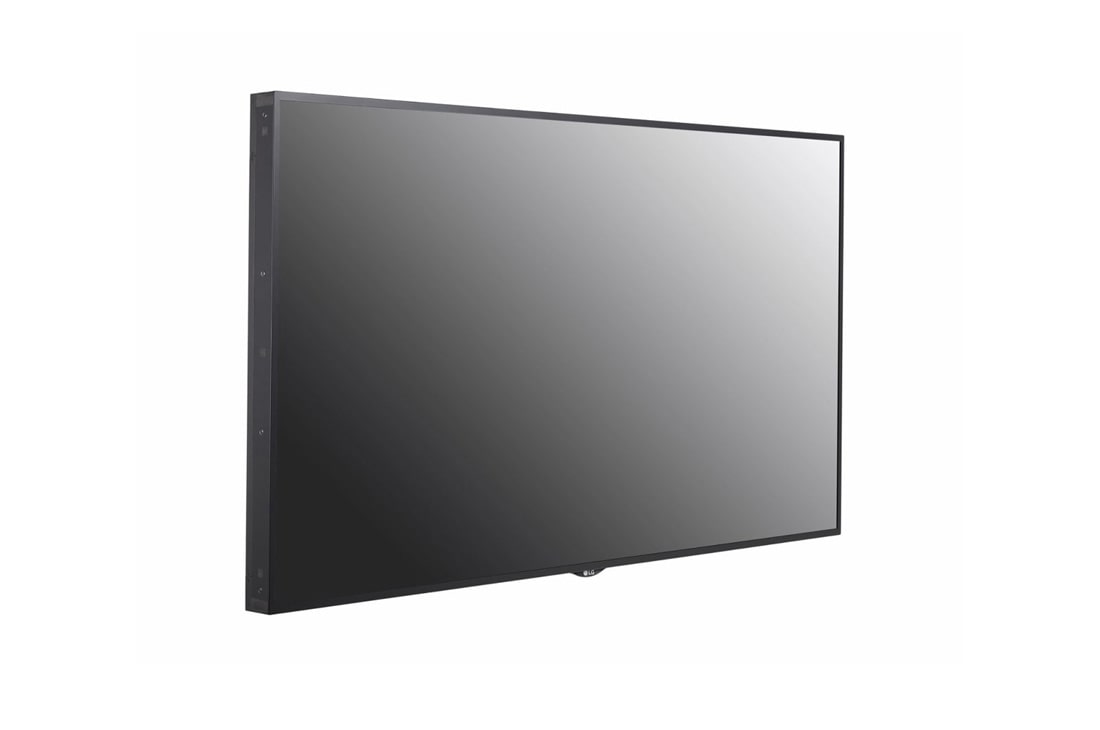 LG Window Facing Display, 55XS4F-B, thumbnail 3
