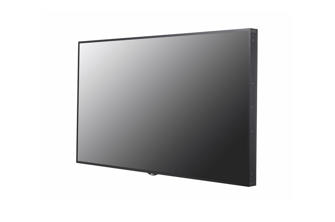 LG Window Facing Display, 55XS4F-B, thumbnail 6