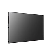 LG Non-Glare Ultra HD Series, right 45 degree side view, 75UH5F-H, thumbnail 5