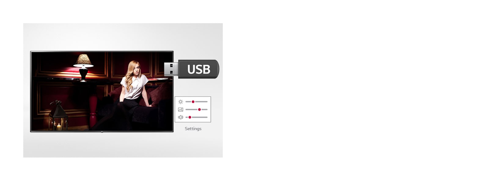 UT640S-04-USB Data Cloning-TV Signage-Commercial TV-ID_1563156674364