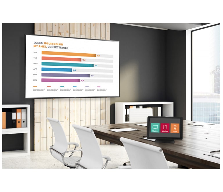 UT640S-08-Compatibility with AV Control Systems-TV Signage-Commercial TV-ID_1563167263867