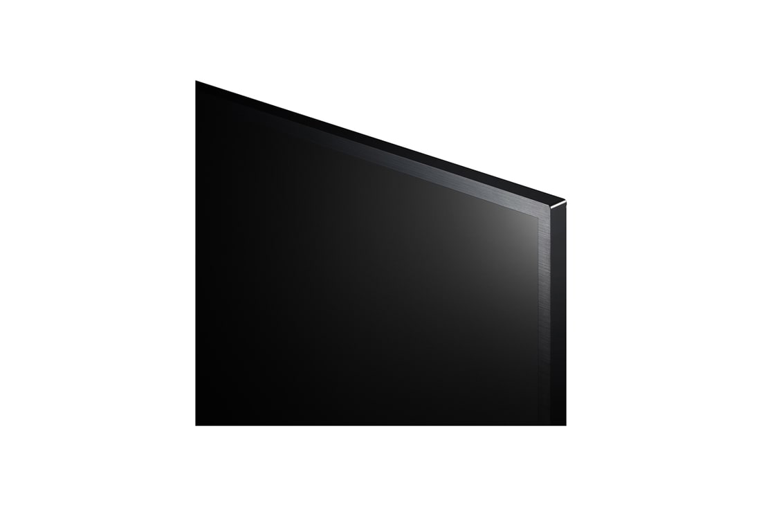 LG 55'' 400 nits   UHD TV Signage, 55UT640S, thumbnail 9