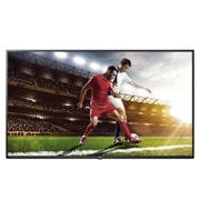 LG 55'' 400 nits   UHD TV Signage, 55UT640S, thumbnail 1