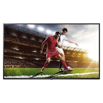 65" 400 nits   UHD TV Signage1