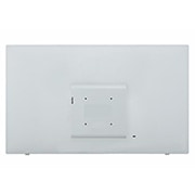 LG 23'' 250 nits FHD Standard Signage -> 23'' 250 nits FHD Touch Signage, Rear view, 23SE3TE-B, thumbnail 7