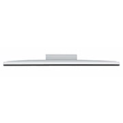 LG 23'' 250 nits FHD Standard Signage -> 23'' 250 nits FHD Touch Signage, Top view, 23SE3TE-B, thumbnail 8