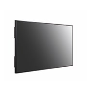 LG Non-Glare Ultra HD Series, right 45 degree side view, 86UH5F-H, thumbnail 5