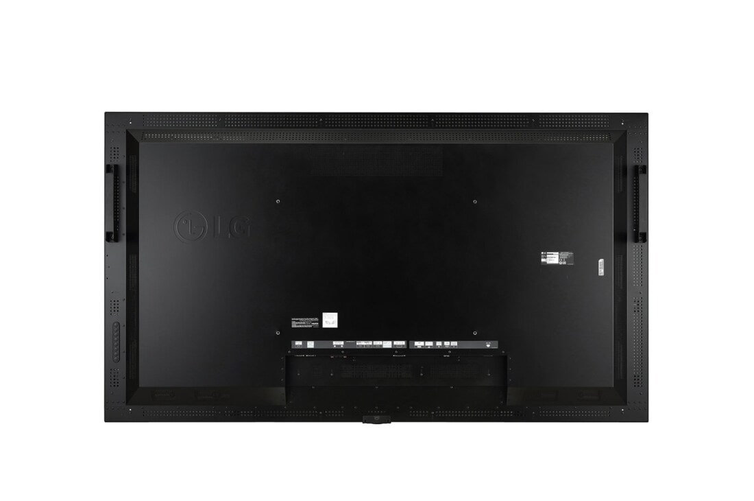LG Window Facing Display, 55XS2E-B, thumbnail 7