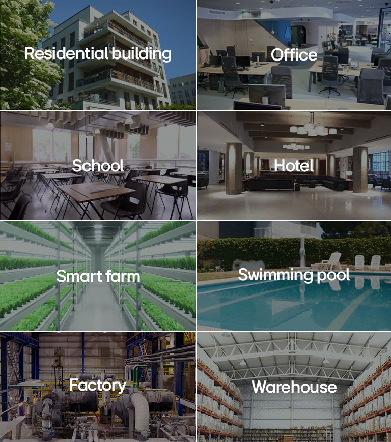Vertical Flexibility
