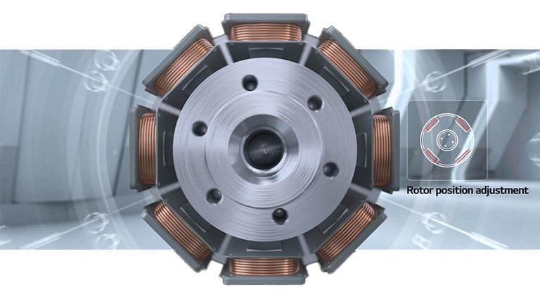 02 Magnetic Bearing