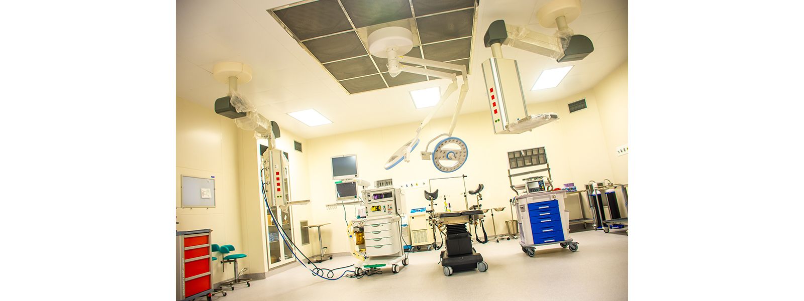 Indoor That Guarantee Safety