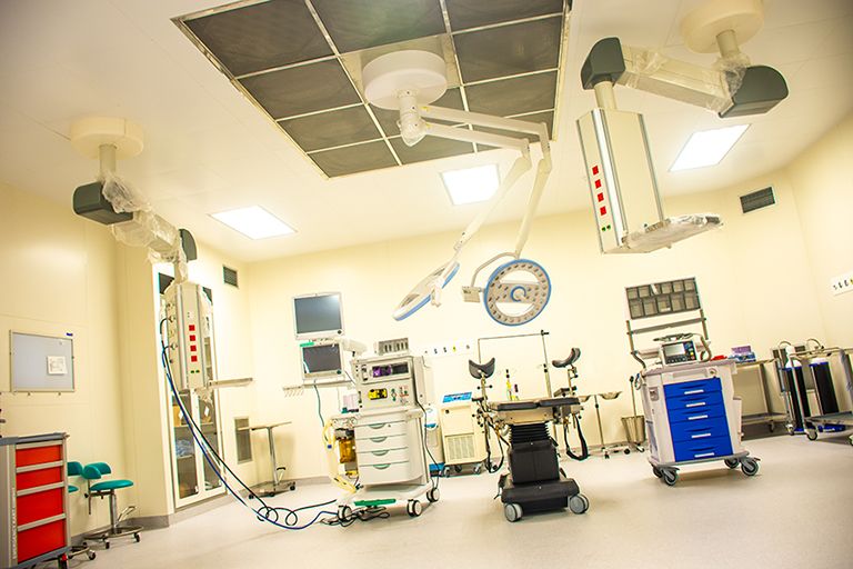 Indoor That Guarantee Safety