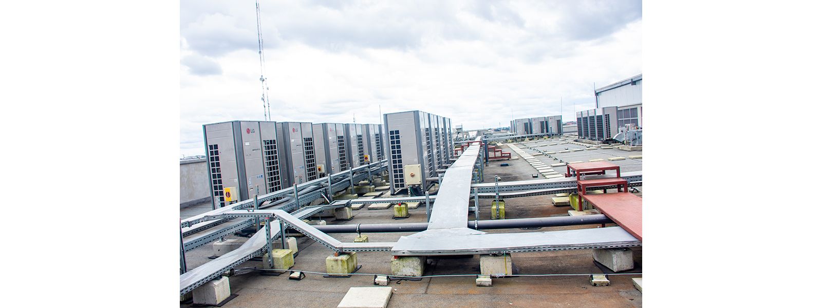 DR ODILI SPECIALIST HOSPITAL