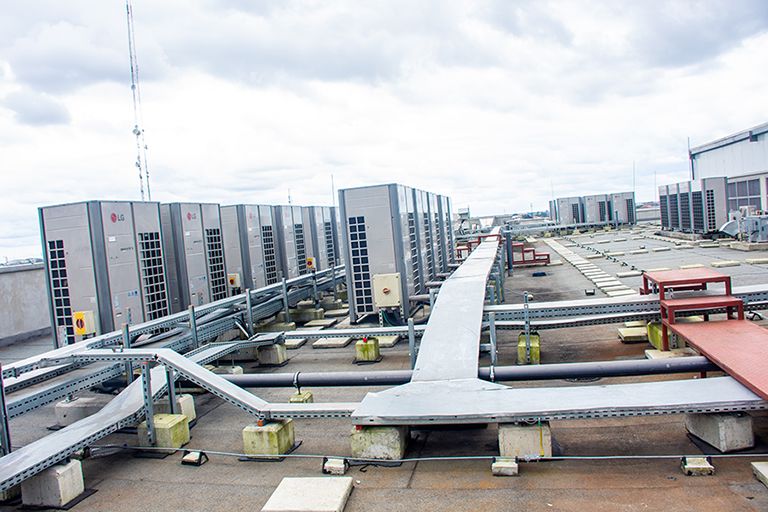 DR ODILI SPECIALIST HOSPITAL