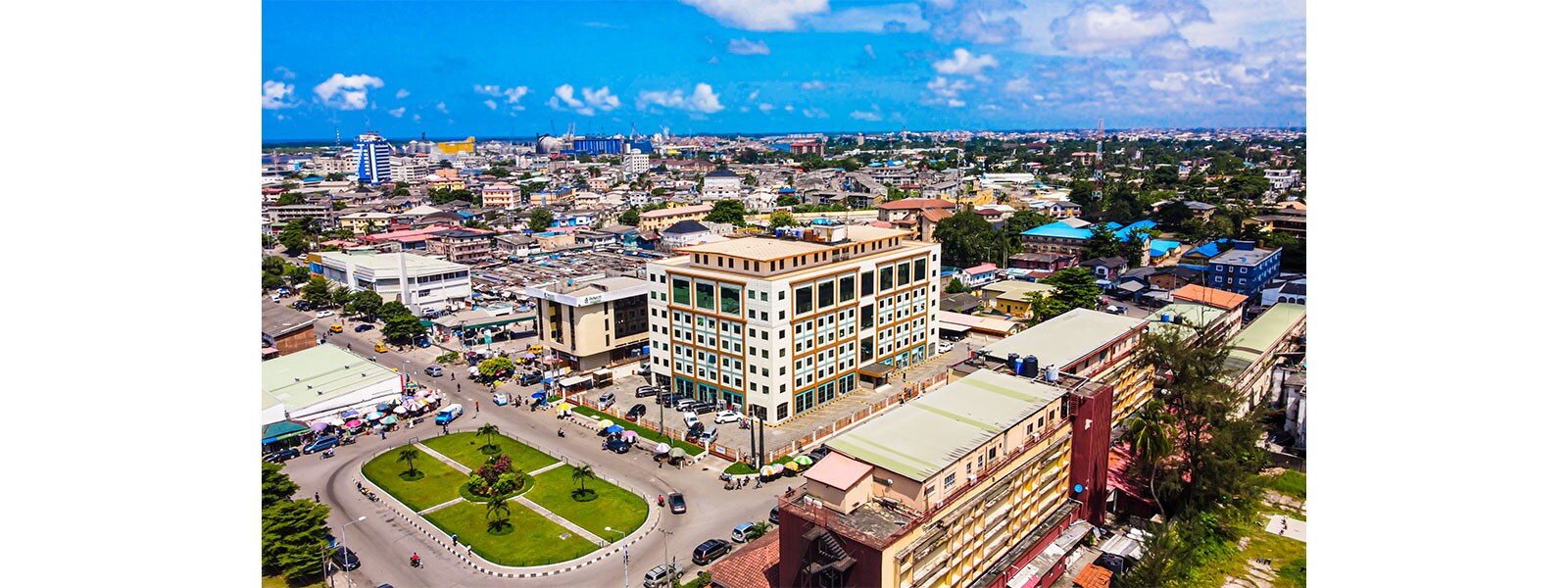 Creating an Ideal HVAC Solution for Office Space