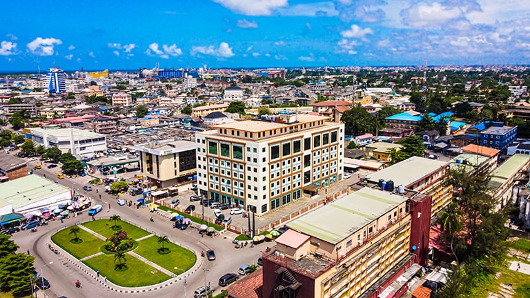 Creating an Ideal HVAC Solution for Office Space