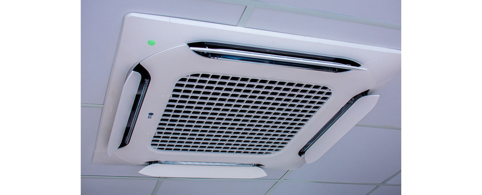 Care for Indoor Comfort