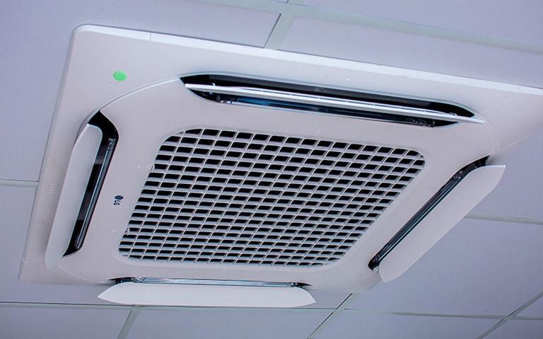 Care for Indoor Comfort