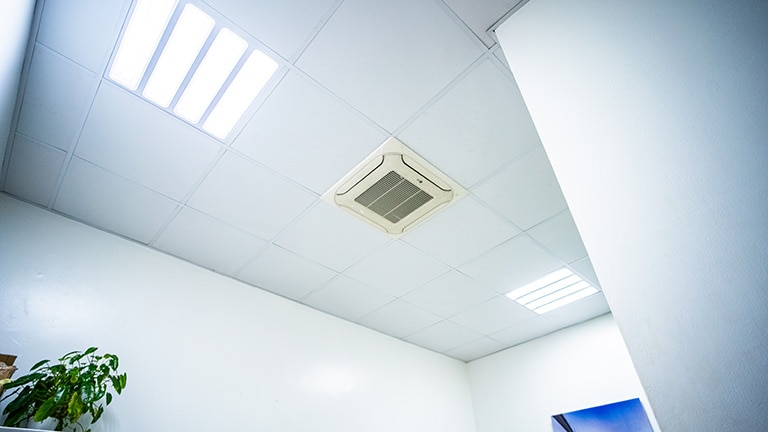 User-Friendly Controls