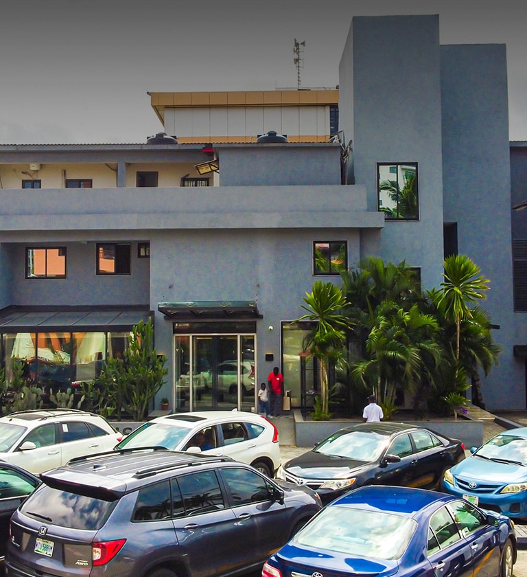 LG HVAC Case Study Innovative HVAC Solutions for Optimal Dining