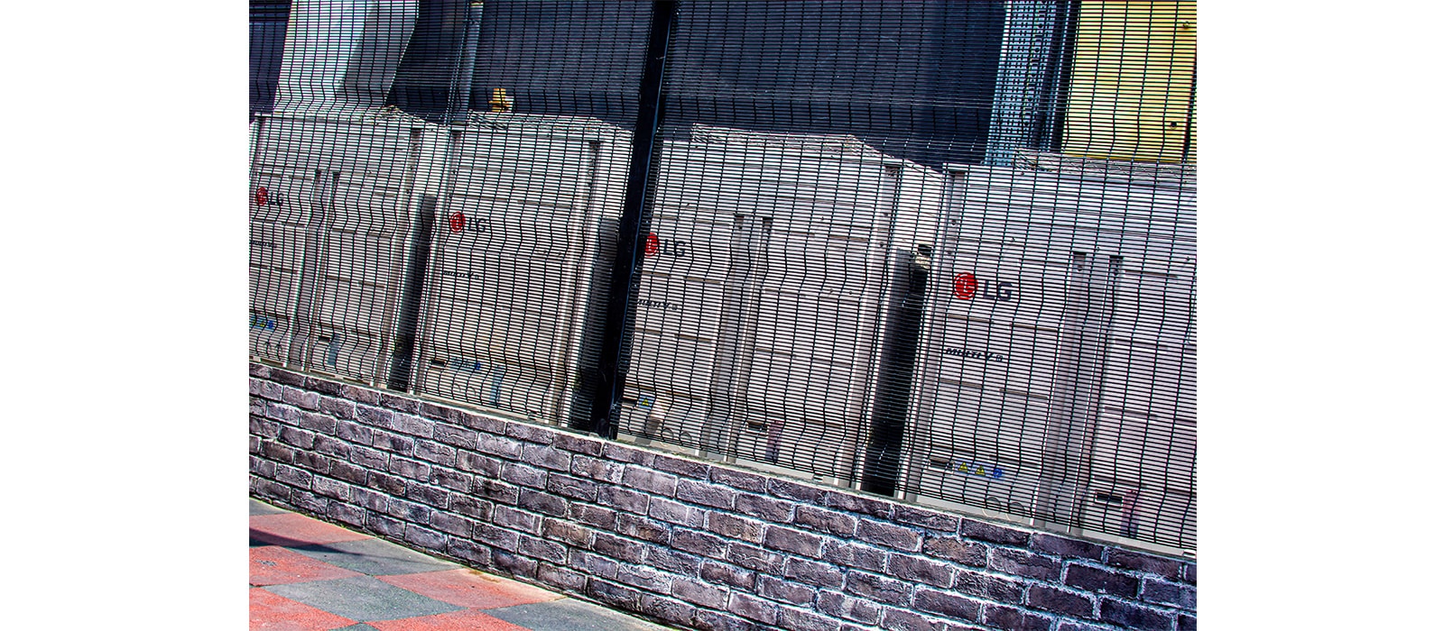 Creating a Comfortable Oasis with MULTI V 5