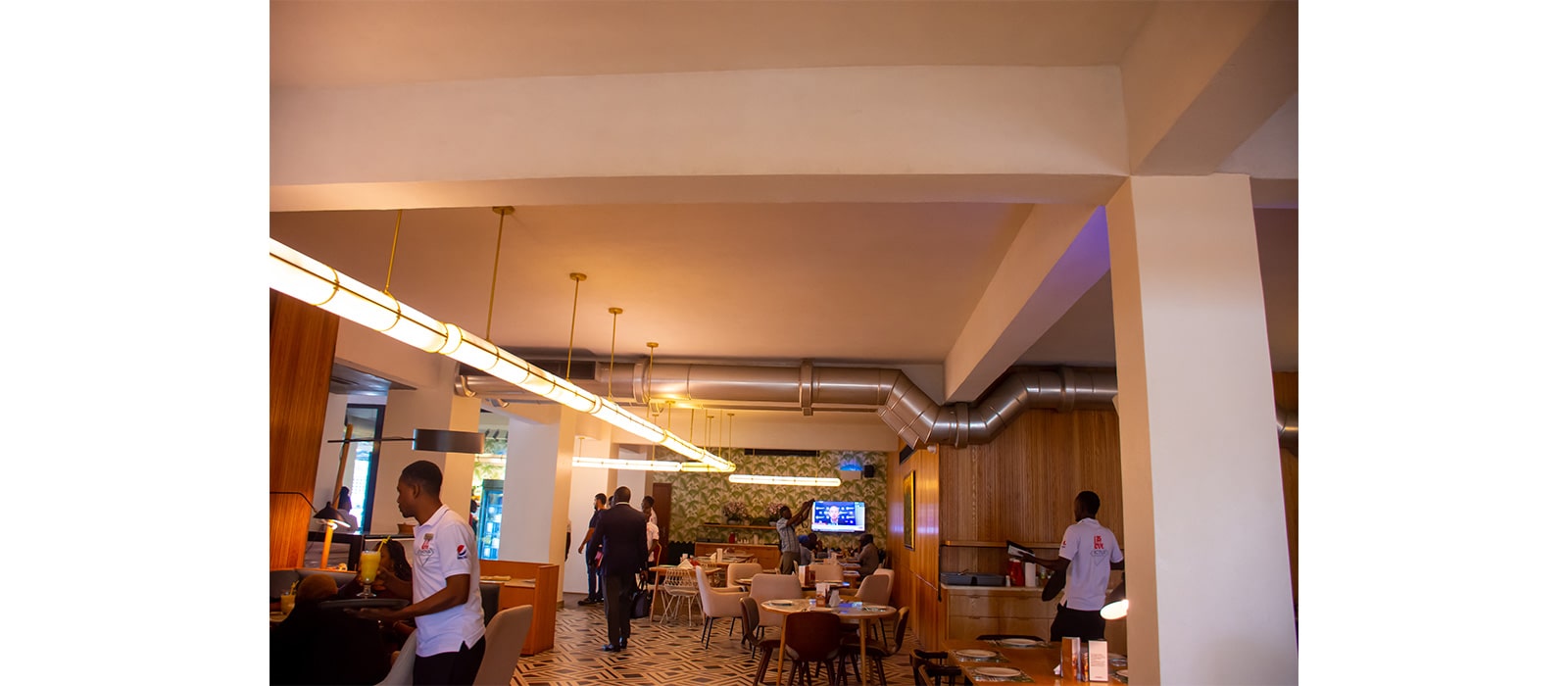 Enhancing Comfort and Wellness at Empire Court