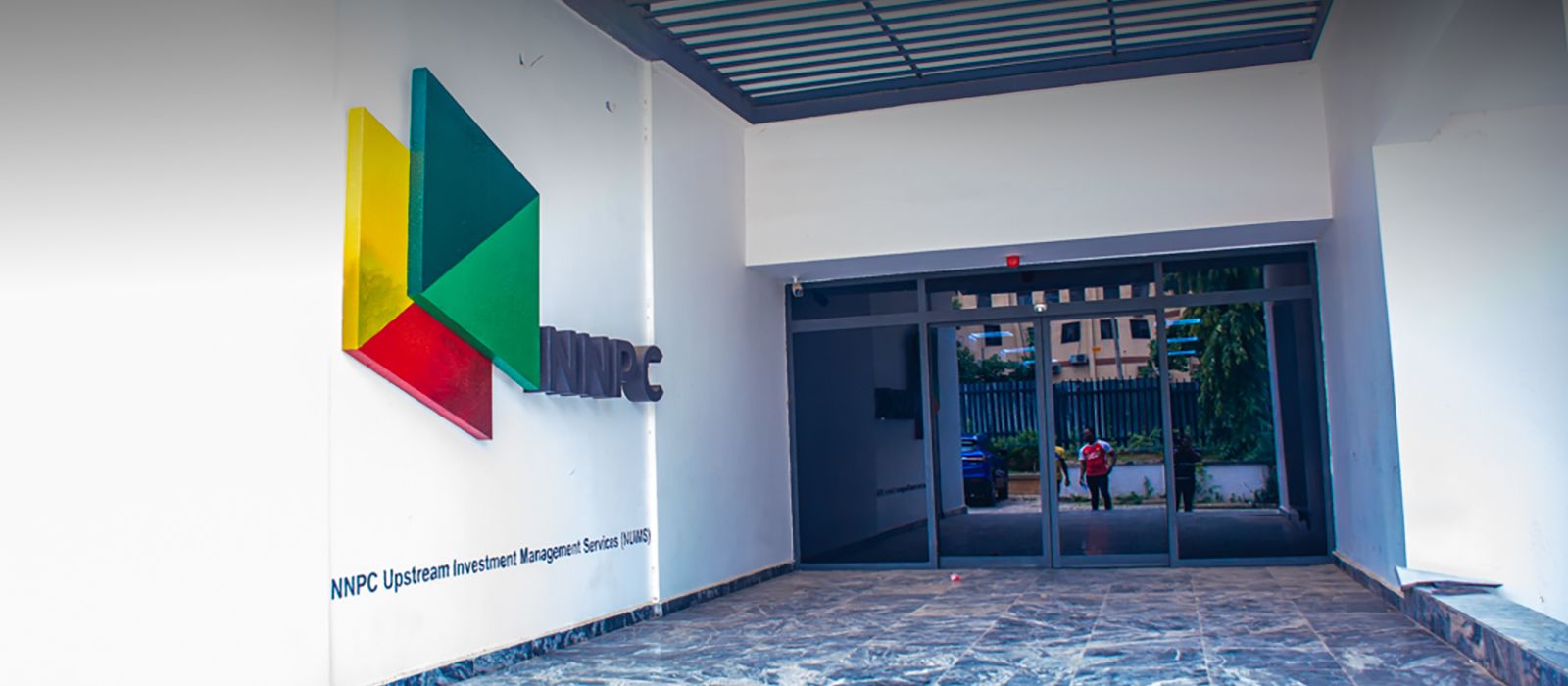 NNPC OFFICE ABUJA