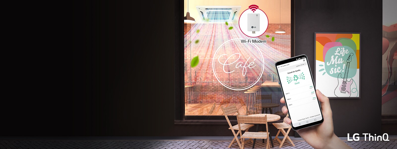 Control Anywhere, Anytime