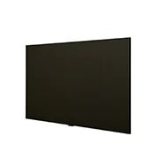 LG All-in-one Smart Series, -45 degree side view, LAEC015-GN, thumbnail 3