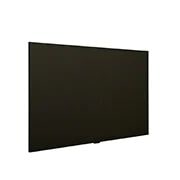 LG All-in-one Smart Series, +45 degree side view, LAEC015-GN, thumbnail 4