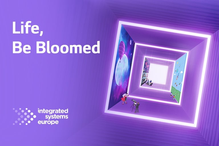 Explore LG Digital Connect2