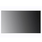 LG Flat OLED Signage, Front view, 55EJ5G-B, thumbnail 2