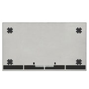 LG Flat OLED Signage, Rear view, 55EJ5G-B, thumbnail 7