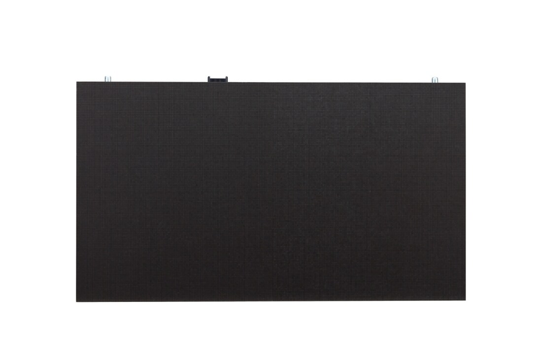 LG LED Bloc , front view, Cabinet, LSAA012-MX, thumbnail 2